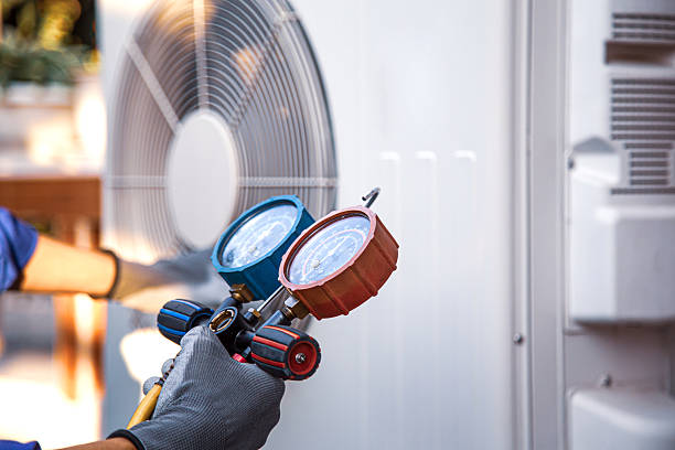 Affordable Hvac solutions in Meridian, MS